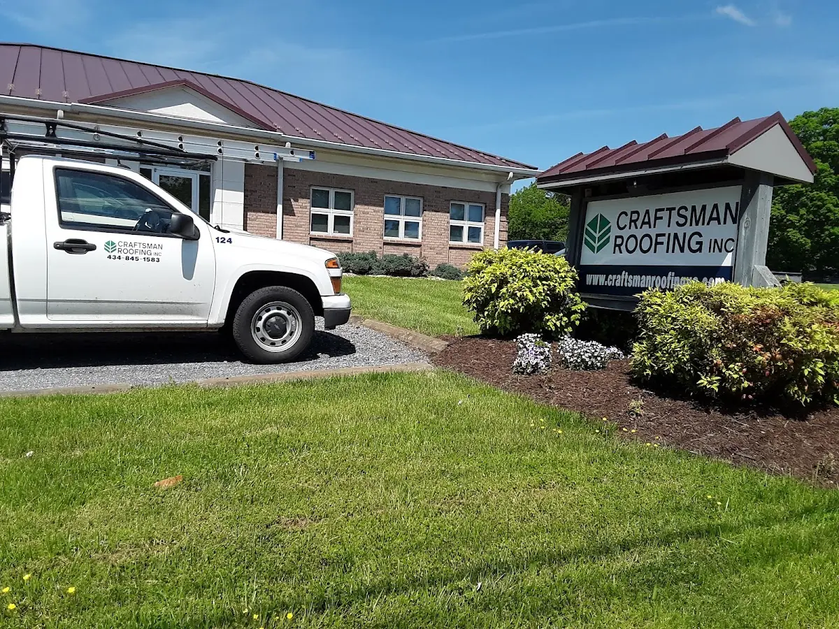 Quality Roof Replacement by experienced craftsmen in Selinsgrove